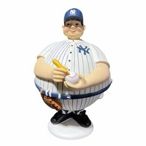 New York Yankees Department 56 Flip Tops